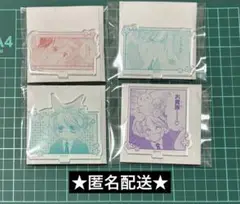 桜蘭高校ホスト部　ハニー先輩のカワイイコレクション　コマアクリルスタンド