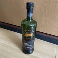 マーマレード・オーバードライブ　14年　SMWS ソサエティ　非売品 マーマレード・オーバードライブ 14年 SMWS ソサエティ 非売品
