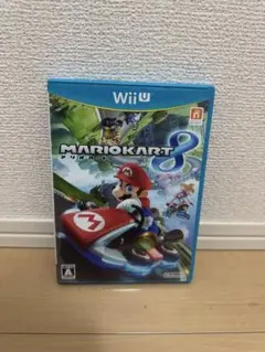 マリオカート8 Wii U