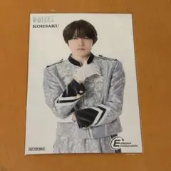EBiDAN MUSEUM 2025 入場特典 前期 げんじぶ 小泉光咲
