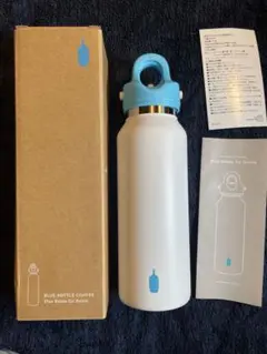 トマト　Blue Bottle Go Bottle  水筒 ゴーボトル 9oz| ブルーボトルコーヒー【公式通販】 – BLUE