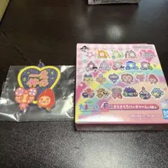 たまごっち1番くじ Ｆ賞 いちごっち