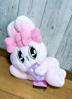 ESTER BUNNY　ぬいぐるみ