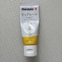 medela Purelan™ 乳首クリーム 37g