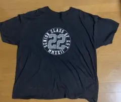 古着 半袖Tシャツ （ロゴあり） サイズ3XL
