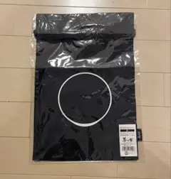 茅乃舎 オーガニックコットン 巾着袋　だし　ギフト