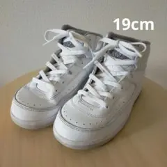 NIKE AIR JORDAN 2 RETRO 19cm エアジョーダン