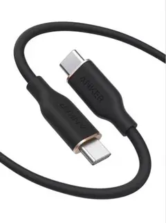 Anker USB-C & USB-C + USB-C & ライトニング セット