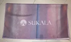 SUKALA ヨガラグ グラデーション LAVAウェブ限定品