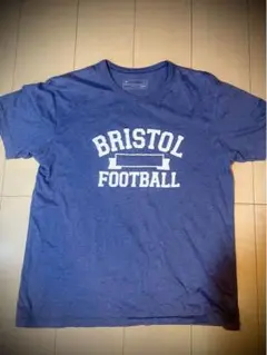 F.C.R.B NIKE ナイキ　ブリストルTシャツ