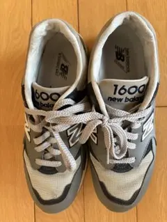New Balance CM1600 LG 27.0cm