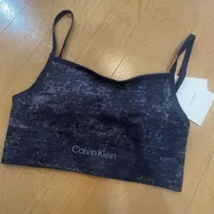 Calvin Klein ブラック 新品未使用