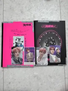 straykids 樂star スンミン まとめ売り