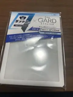 大会優勝者限定　ラフテルローダー　白　未開封　2個入り　ワンピカード　非売品