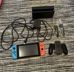 Nintendo Switch 一式