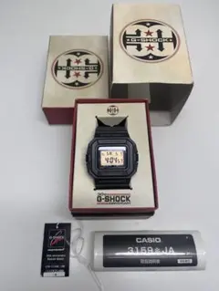 2025年最新】G-SHOCK GW-5530Cの人気アイテム - メルカリ