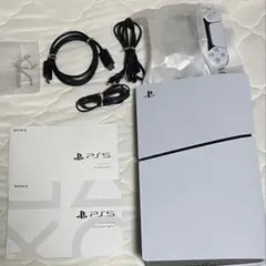 SONY PlayStation 5 CFI-2000 A01 本体 PS5