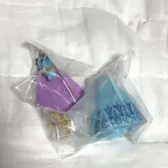 Capsule トルソー ディズニー～アナと雪の女王～ エルサ(パステルカラー)