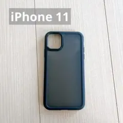 iphone 11 ケース スマホカバー 耐衝撃 指紋防止 滑り止め マット