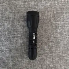 ELZetta  AR系ライフル　ライトホルダー　訳アリ エルゼッタ Elzetta ZFH1500 M4・M16用 タクティカルフラッシュ