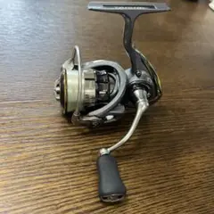 【美品】ダイワ スティーズ タイプ1 ハイスピード 驚きの価格が実現！ DAIWA（釣り） ダイワ スティーズ タイプ1