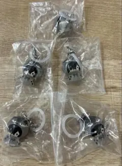 ヒロアカ めじるしアクセサリー アニマルver. 相澤