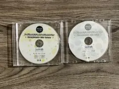 アイドルのむかし＆アイドルのみらい 嶺二＆音也＆トキヤ 2枚セット
