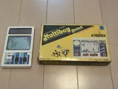 Yonezawa ダムパニック Multiboy Game