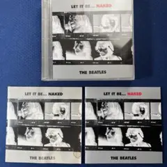 2025年最新】let it be naked lpの人気アイテム - メルカリ
