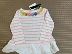 80 長袖トップス