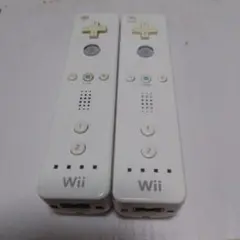 wiiリモコン　分けあり品