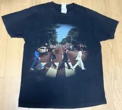 The Beatles ビートルズ アビイロード 1999年コピーライト