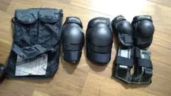 K2 プロテクターセット