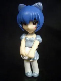 綾波レイ 貞本義行コレクション フィギュア