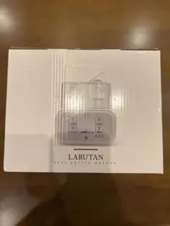 LARUTAN ミルクウォーマー