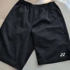 YONEX　ハーフパンツ　レディース