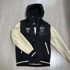 2025年最新】stussy スタジャン ワールドツアーの人気アイテム