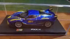 フェラーリ ミニカー ケース入り