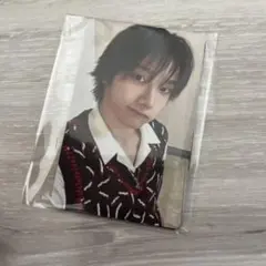 Boynextdoor トレカ ユニバ 6枚セット