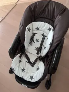 スズ様専用 コンビ ネムリラ 電動バウンサー