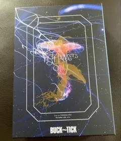 2025年最新】BUCK-TICK FISH TANKer dvdの人気アイテム - メルカリ