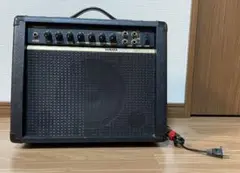 大容量（25W）大型アンプ 名門ヤマハ （ギター用、ベース用