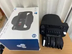 Honeycomb alpha yoke / bravo throttle