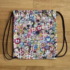 NewJeans Supernatural Bag ナップサック バッグ