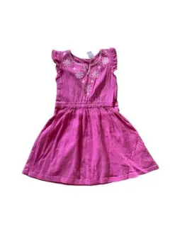 carter's ワンピース　4T