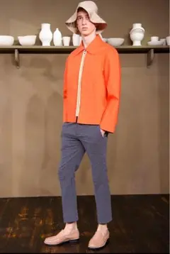 CARVEN 14ss ジャケット