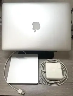 【美品！】MacBookPro (Retina13inchmid2014)