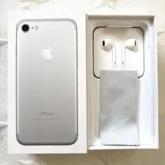 iPhone イヤホン