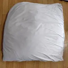 fossflakes 星柄枕 約40x40cm