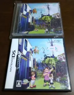 サクラノート(特典CD付き) ニンテンドーDS